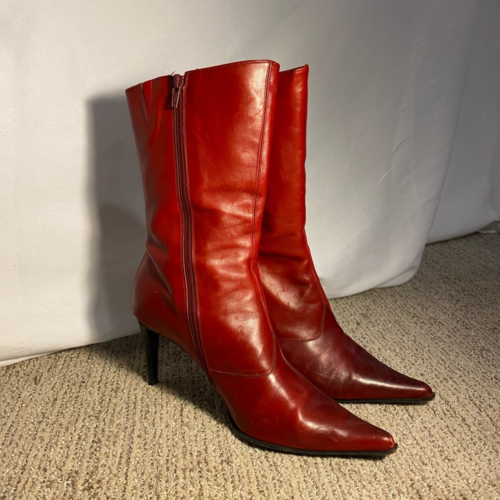 Vintage Kenneth Cole stilettos!